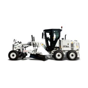 MOTOR GRADER - HMK 230 MG