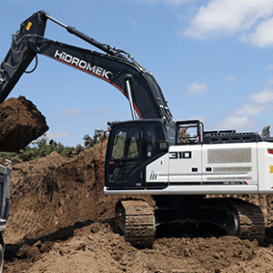 HMK 310 LC