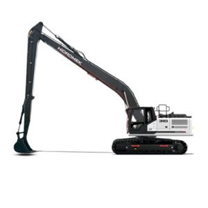 Hidromek HMK310 LC LR