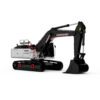 Hidromek HMK 500 LC HD