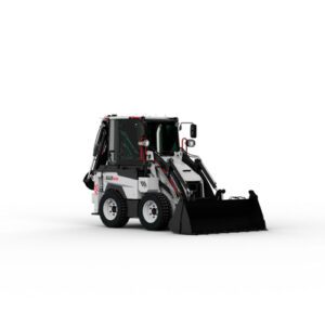 BACKHOE LOADER - HMK 62 SS