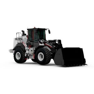 Hidromek HMK635 WL