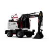 Hidromek 150 WR