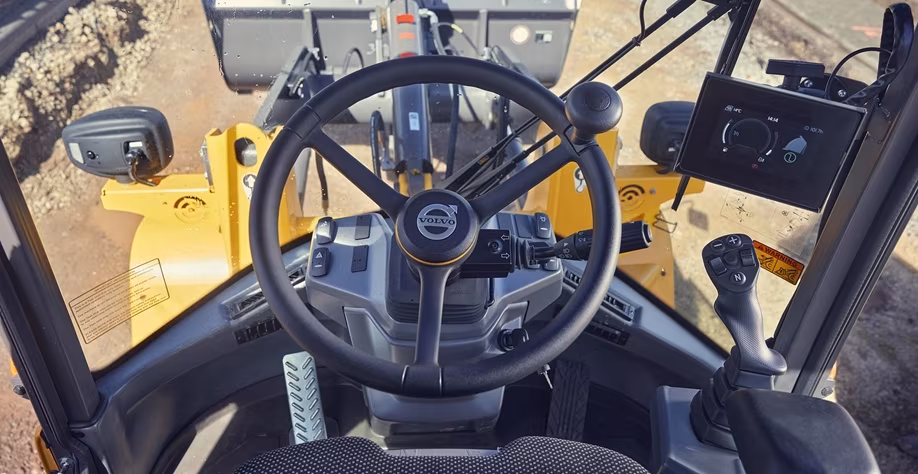 VOLVO L35 - Image 5