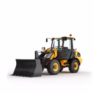 VOLVO L25 Electric