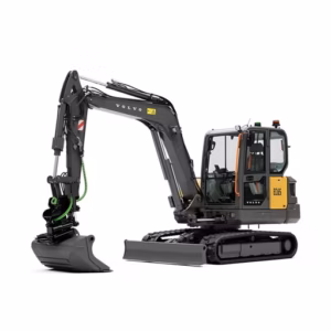 VOLVO EC65