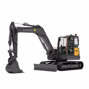 VOLVO ECR90