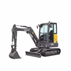 VOLVO EC27D