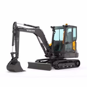 VOLVO EC37