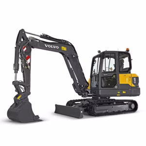 VOLVO EC60E