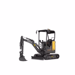 VOLVO ECR18 Electric