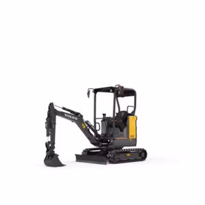 VOLVO ECR18E